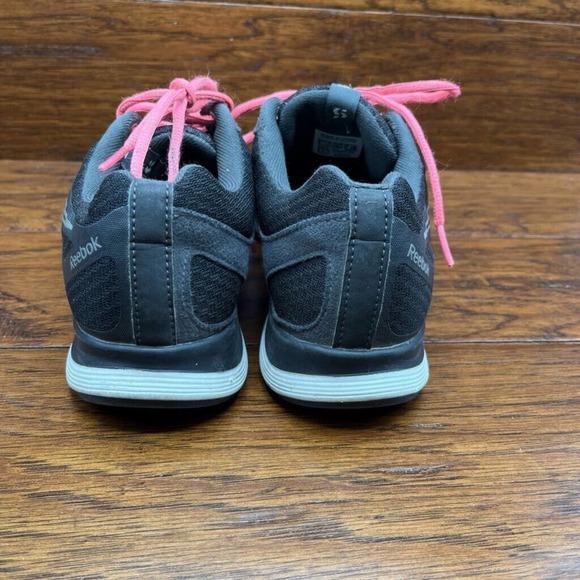 Reebok Sublite Duo Running Shoes 8M - Picture 7 of 9